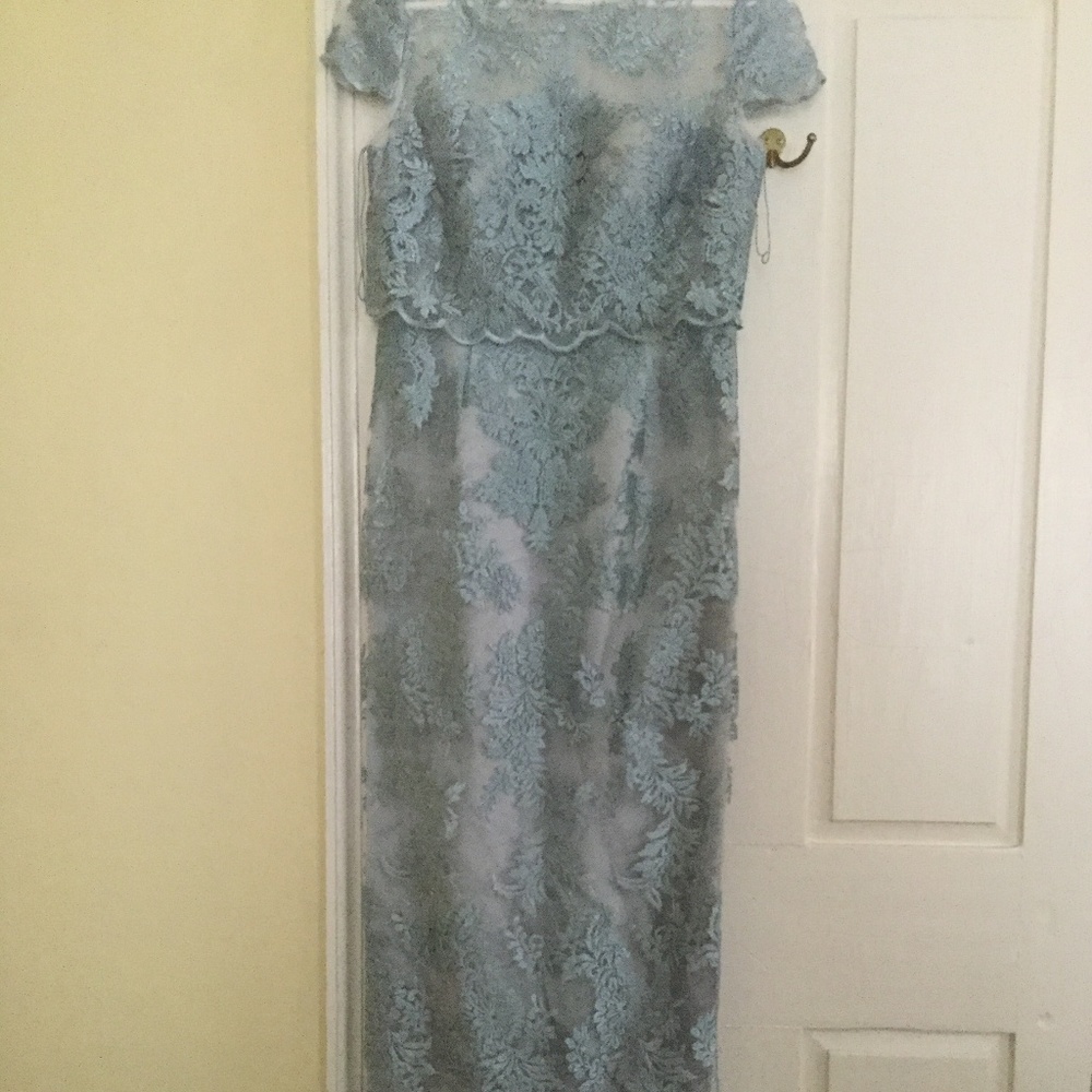 NWT- Adrianna Papell Special Occasion Sz 4